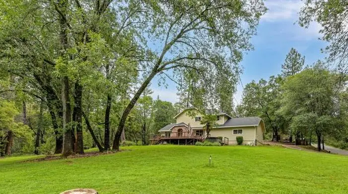 4961 Atlas Lane, Garden Valley, CA 95633 - #1