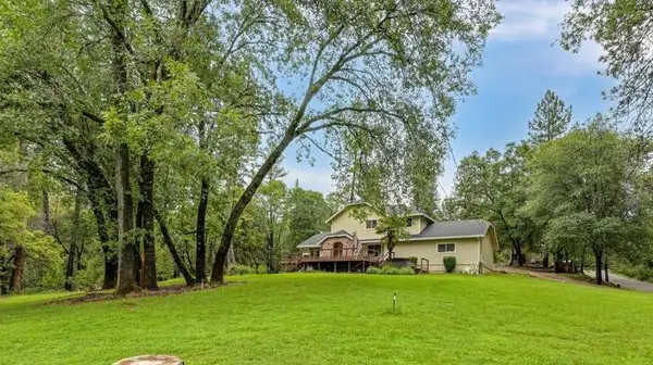 4961 Atlas Lane, Garden Valley, CA 95633