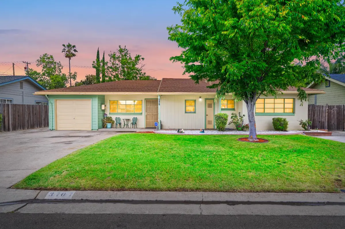 3707 West Way, Sacramento, CA 95821 - #1
