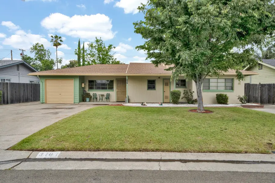 3707 West Way, Sacramento, CA 95821 - #2