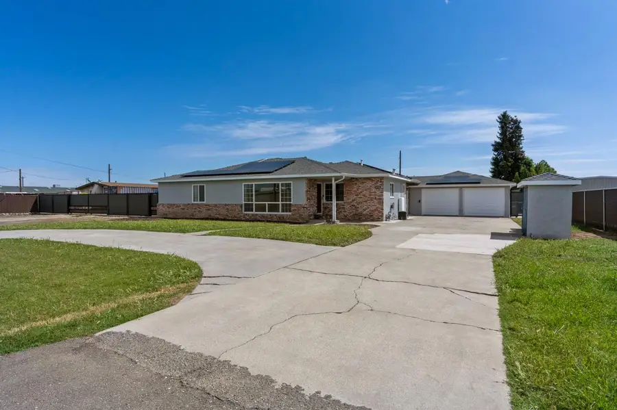 5958 E Lathrop Road, Manteca, CA 95336 - #2