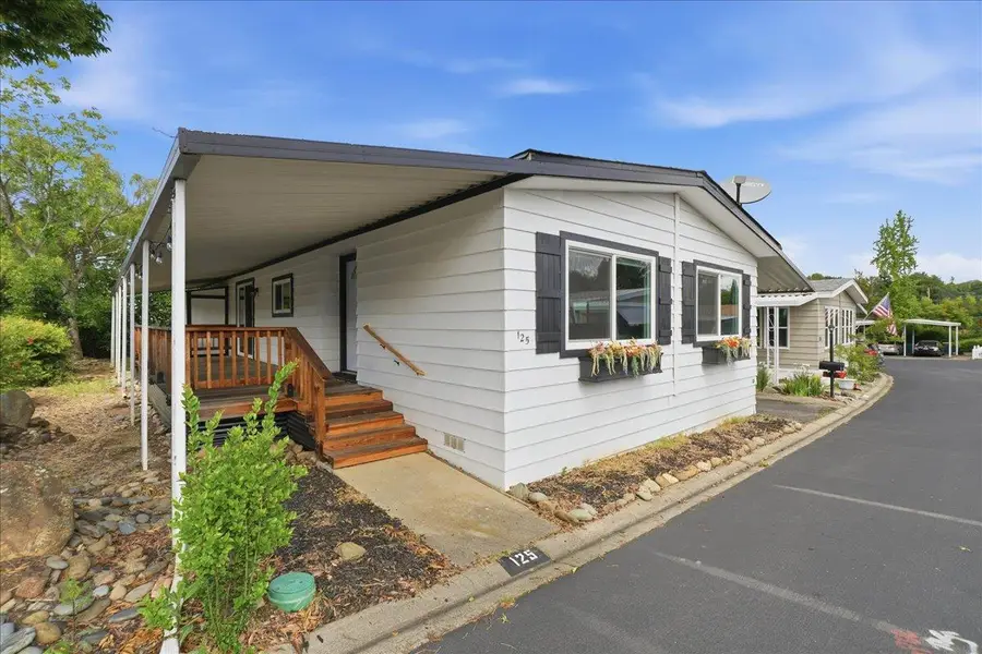 2681 Cameron Park Drive #125, Cameron Park, CA 95682 - #2