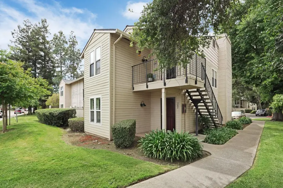 2401 Eilers Lane #307, Lodi, CA 95242 - #3