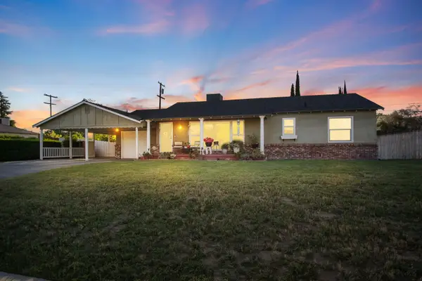 1701 Eucalyptus Street, Atwater, CA 95301