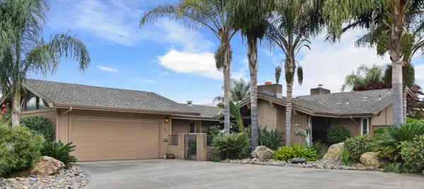 3823 Merrimac Court, Stockton, CA 95219
