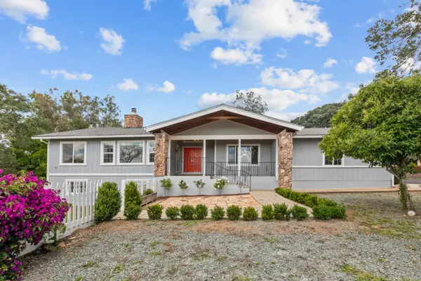 8310 Crotty Way, Valley Springs, CA 95252