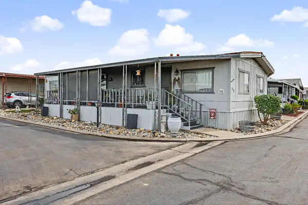 1400 N Tully Road #121, Turlock, CA 95380