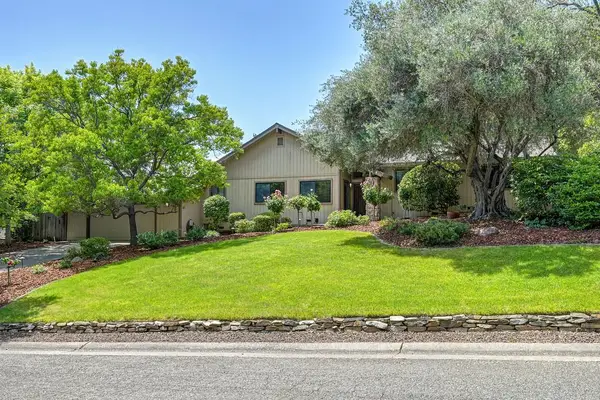 4821 Saint Thomas Drive, Fair Oaks, CA 95628