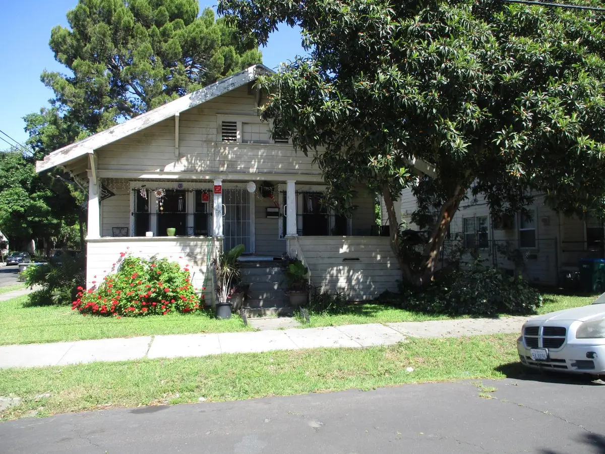 648 N Harrison, Stockton, CA 95203 - #1