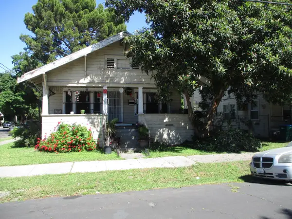 648 N Harrison, Stockton, CA 95203