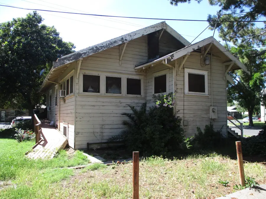 648 N Harrison, Stockton, CA 95203 - #3