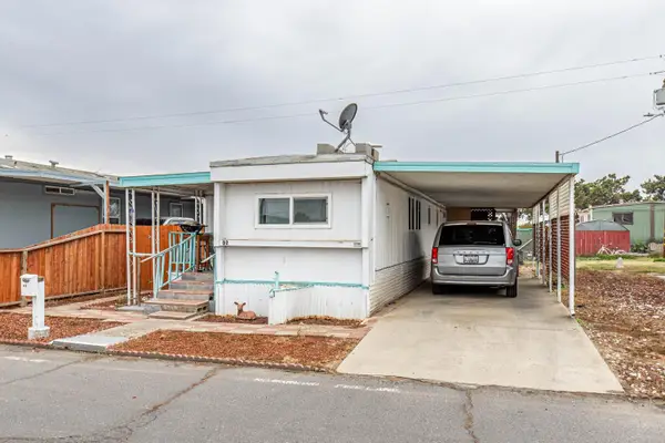 4449 S Carpenter Road #D2, Modesto, CA 95358