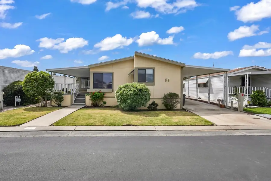 6706 Tam O Shanter Drive, Stockton, CA 95210 - #2
