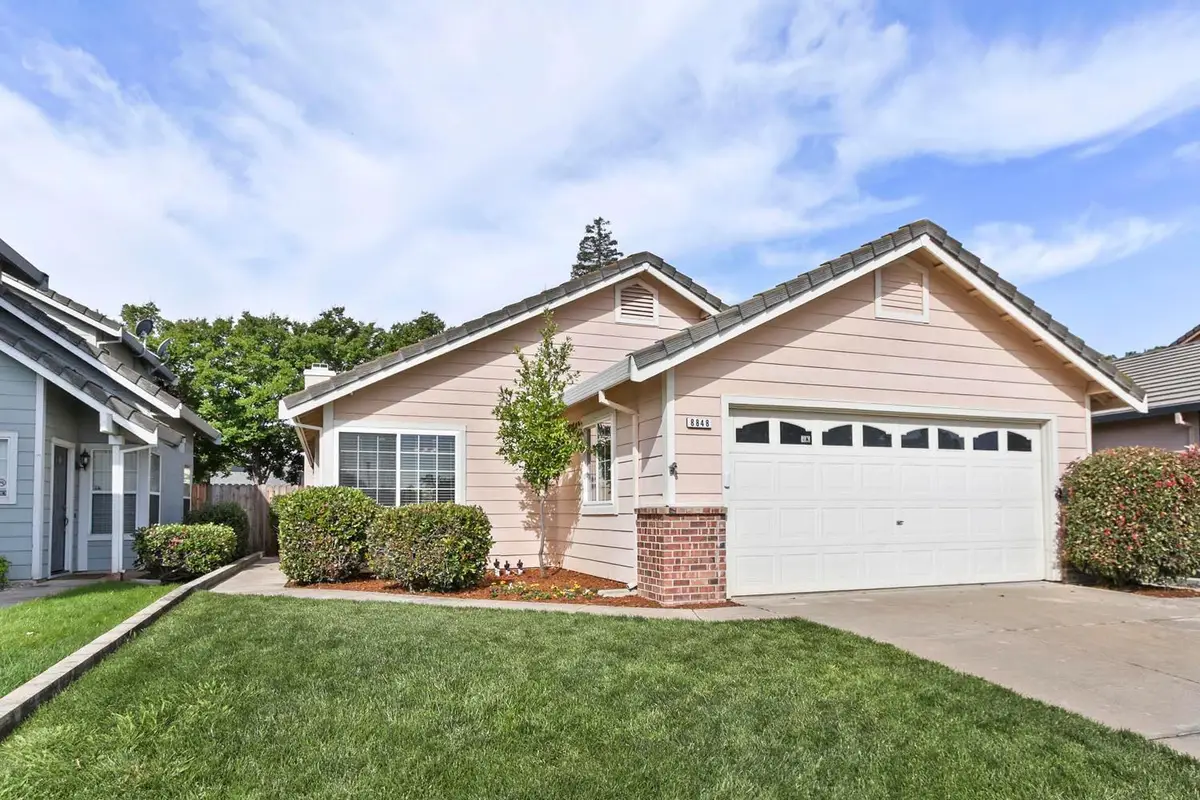 8848 Gemwood Way, Elk Grove, CA 95758 - #1