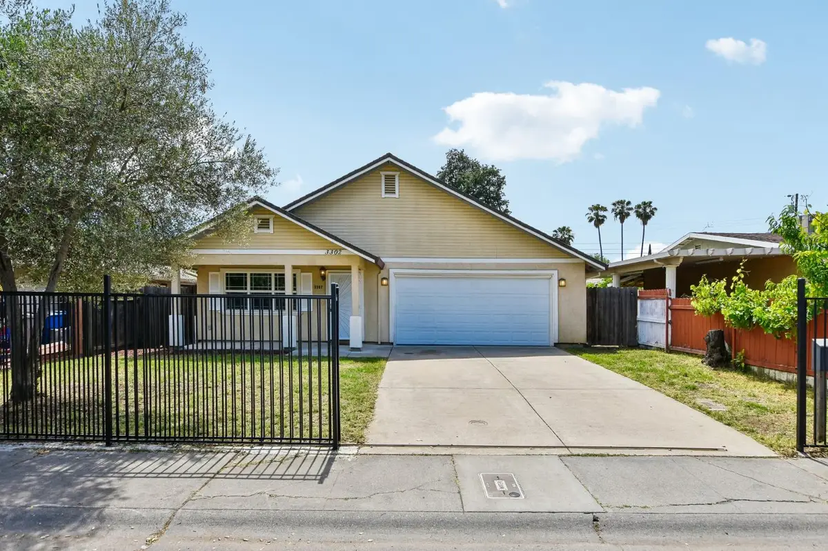 3302 19th Avenue, Sacramento, CA 95820 - #1