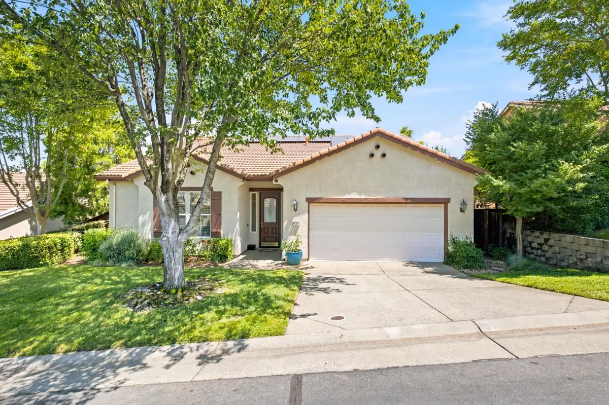 2941 Cricket Club Court, Rocklin, CA 95765 - #1
