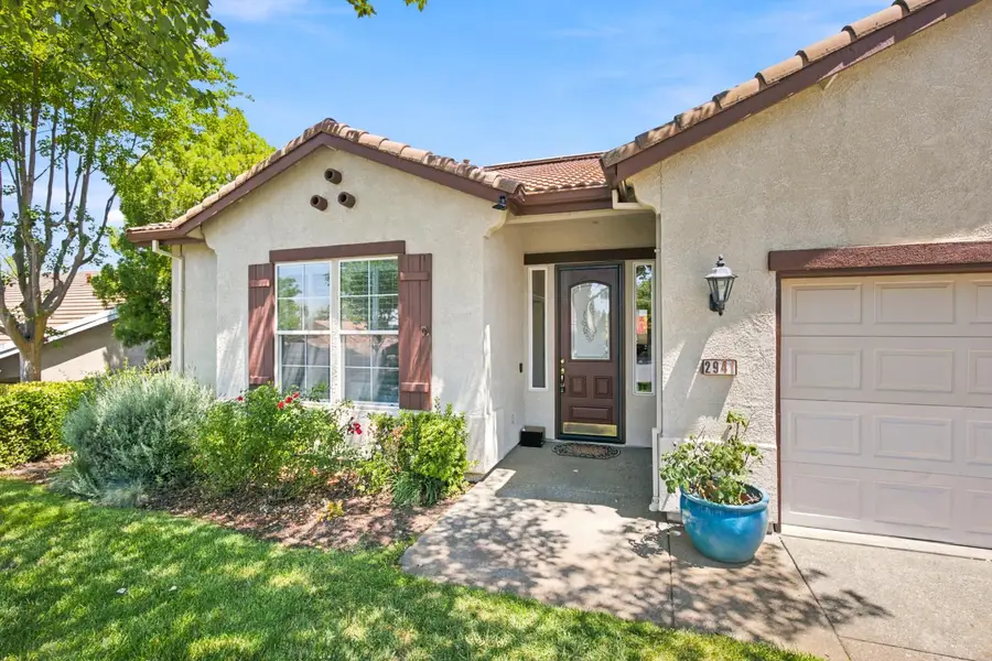2941 Cricket Club Court, Rocklin, CA 95765 - #2