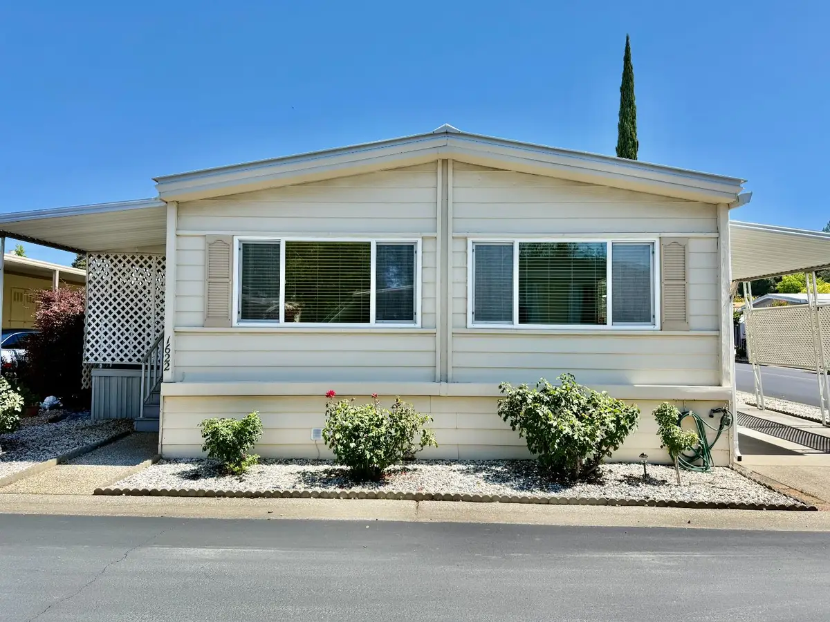 1622 Spruce Court, Auburn, CA 95603 - #1