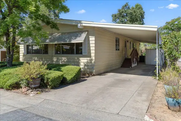 3550 China Garden Road #87, Placerville, CA 95667