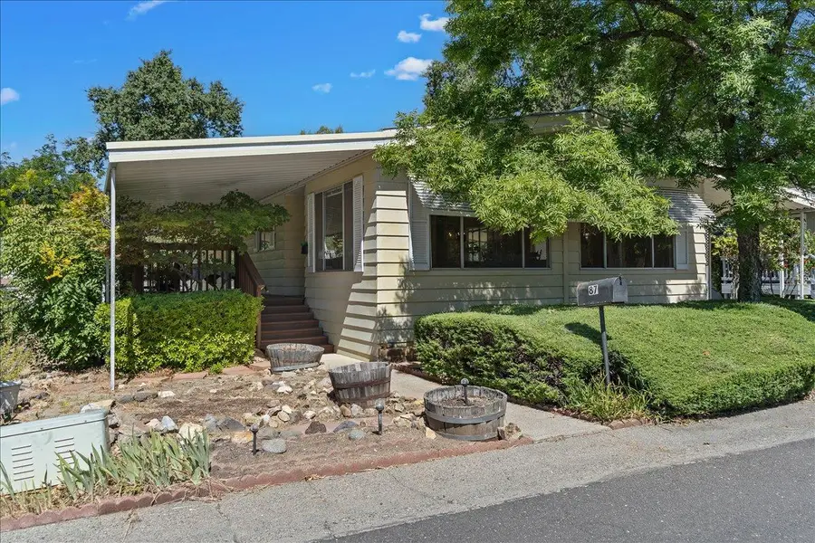 3550 China Garden Road #87, Placerville, CA 95667 - #2