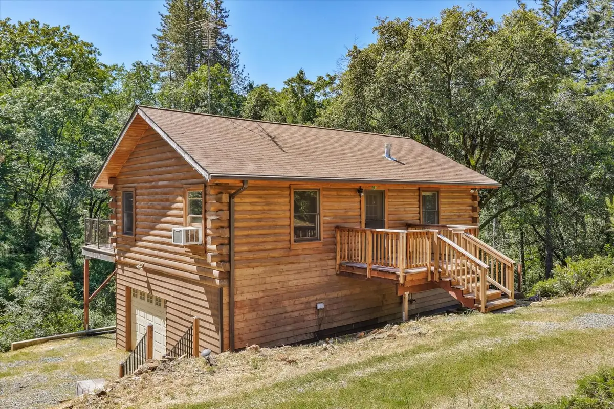 3240 Moshiron Drive, Foresthill, CA 95631 - #1