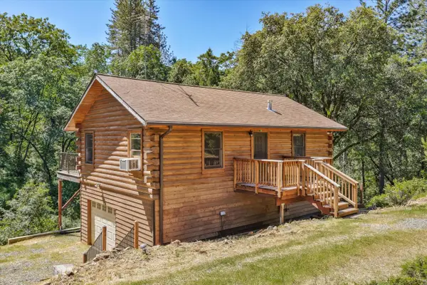 3240 Moshiron Drive, Foresthill, CA 95631