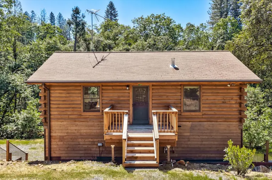 3240 Moshiron Drive, Foresthill, CA 95631 - #2