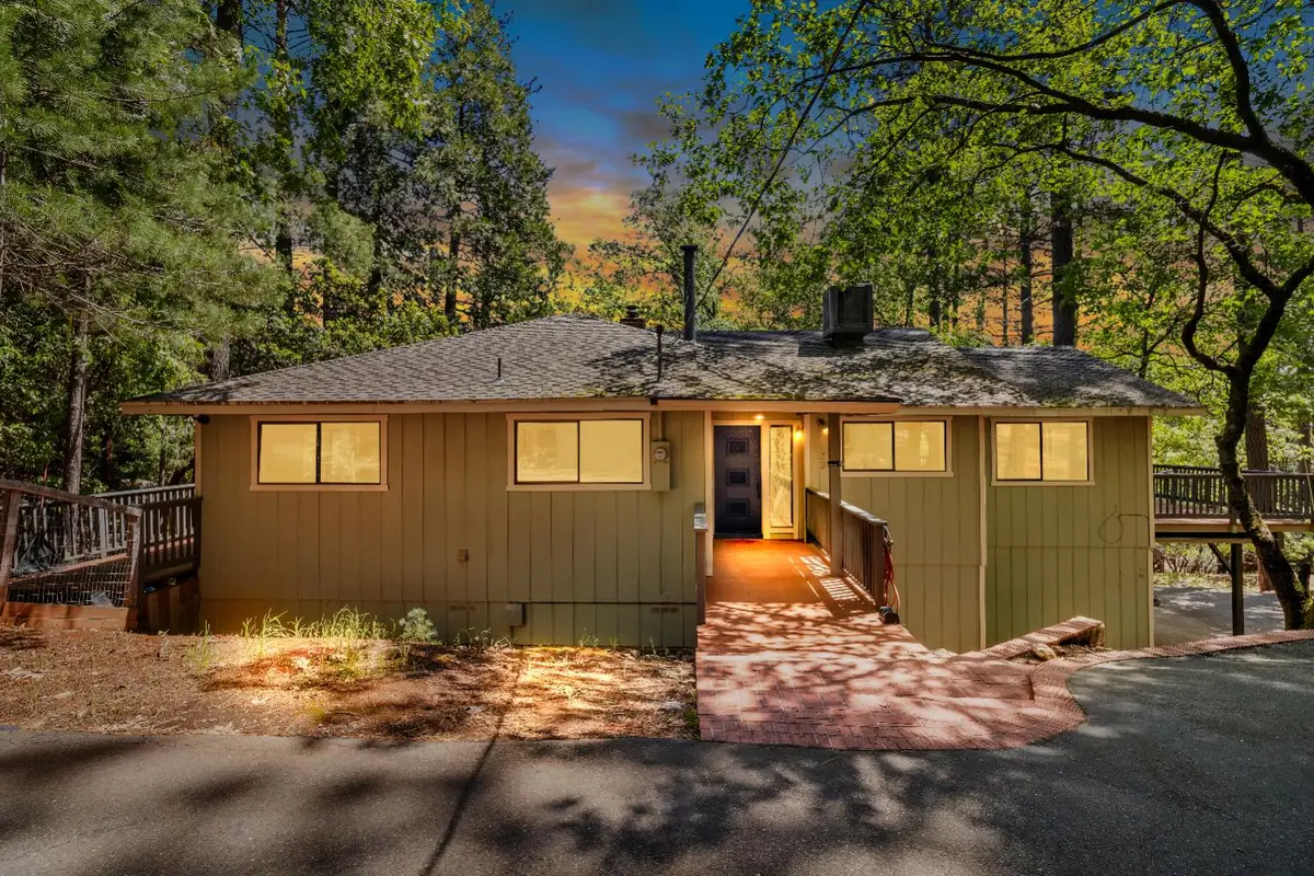 5539 Crestline Drive, Foresthill, CA 95631 - #1