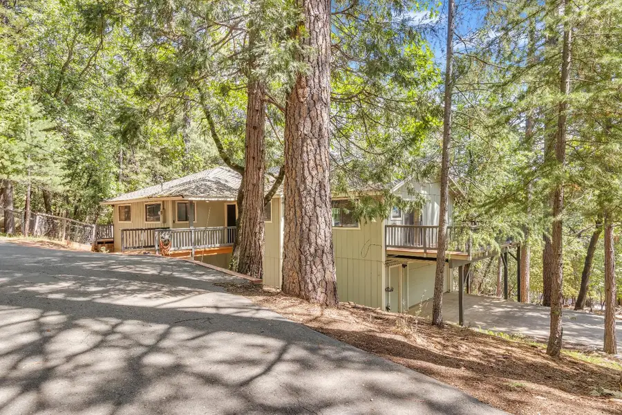 5539 Crestline Drive, Foresthill, CA 95631 - #2
