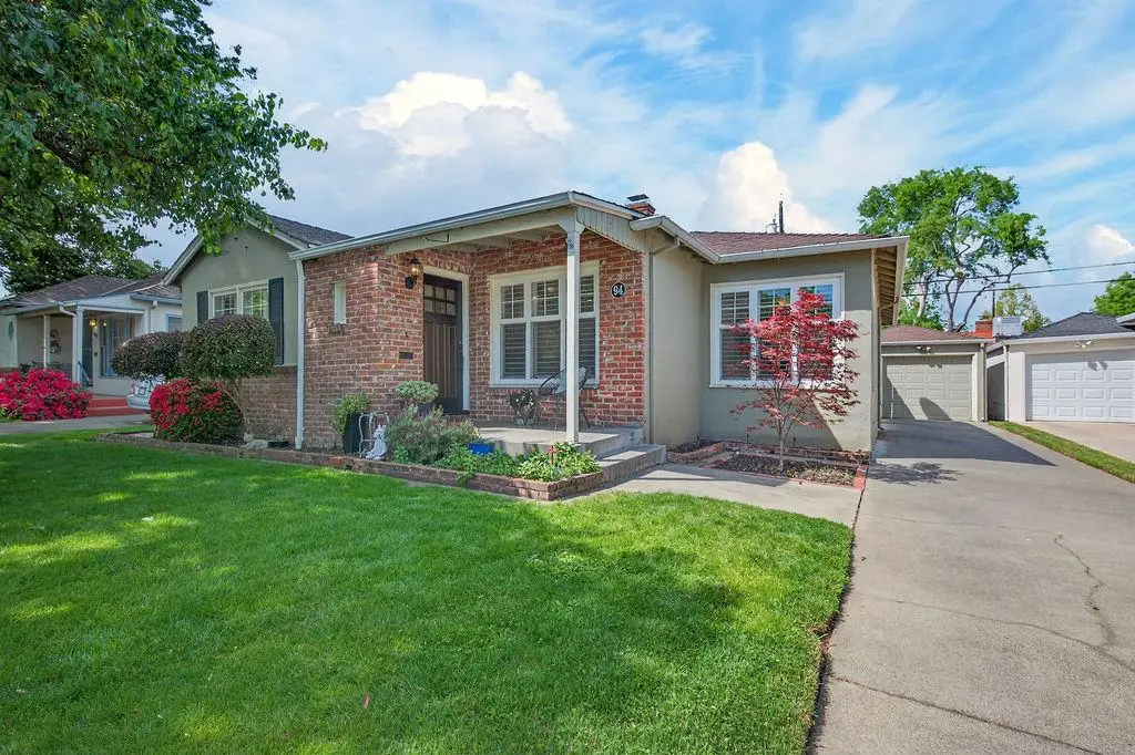 94 46th Street, Sacramento, CA 95819 - #1