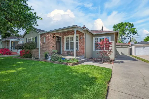 94 46th Street, Sacramento, CA 95819