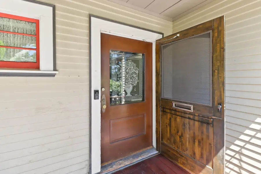 2705 P Street, Sacramento, CA 95816 - #3