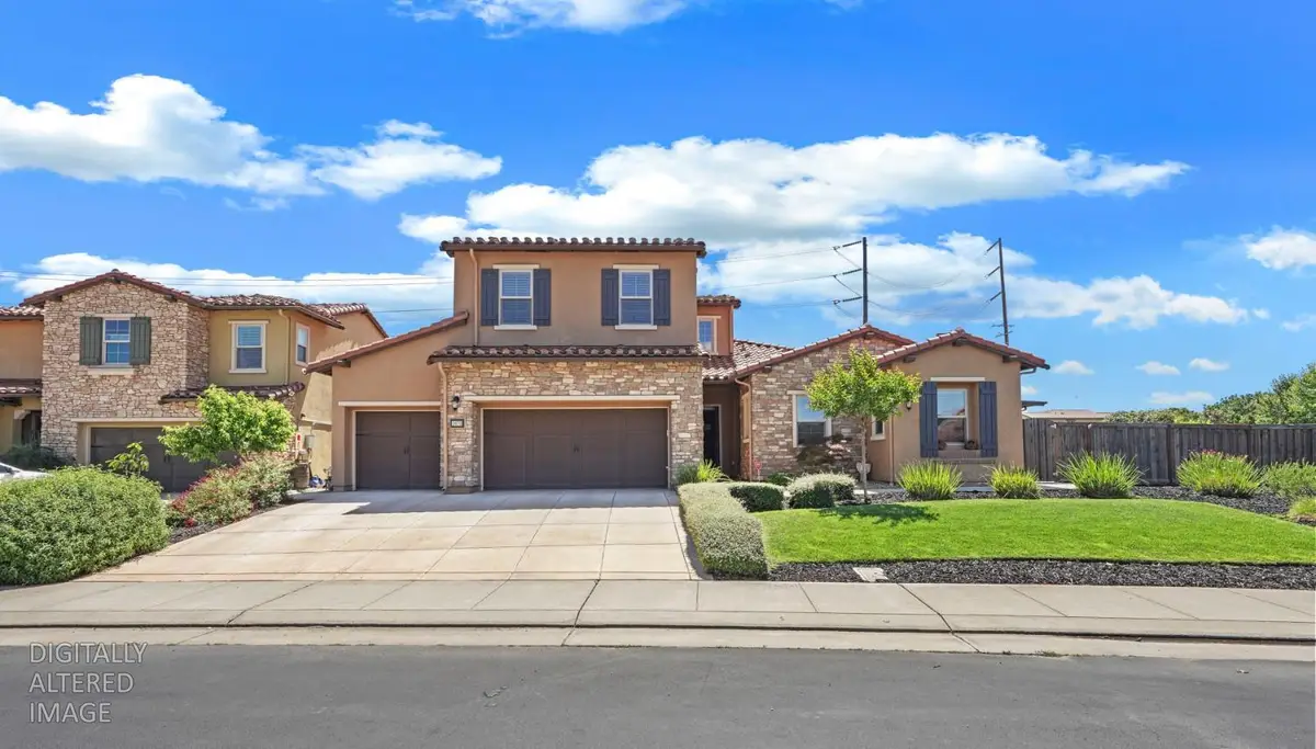 3670 Rapallo Way, Manteca, CA 95337 - #1