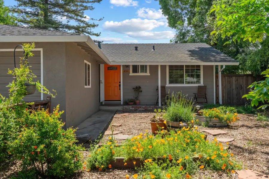 432 Delta Dr, Woodland, CA 95695 - #2