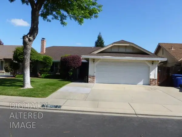 3621 Merrifield Avenue, Modesto, CA 95356