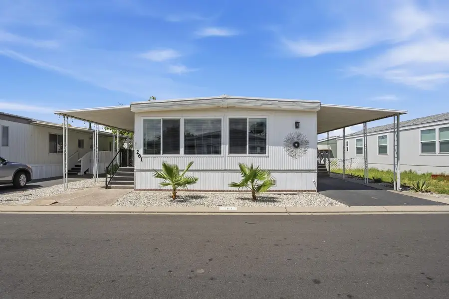 2621 Prescott Rd #261, Modesto, CA 95350 - #3