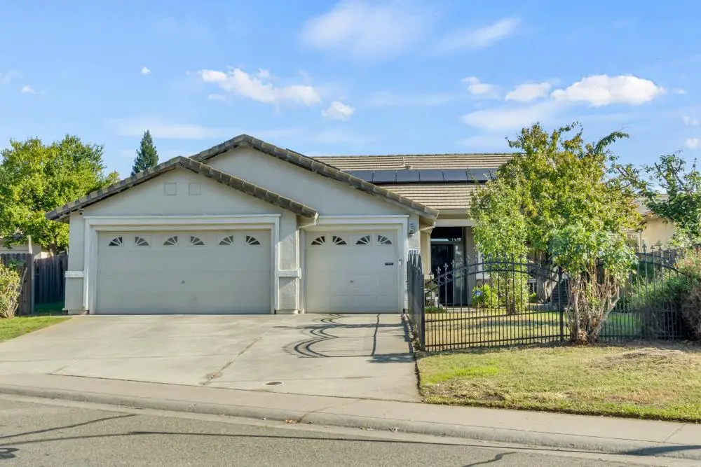 8187 Kingsbridge Drive, Sacramento, CA 95829 - #1