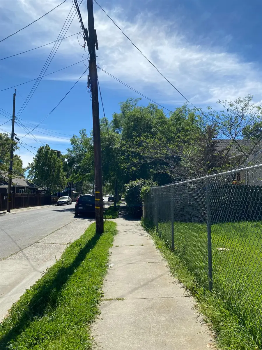 0 44th Street, Sacramento, CA 95817 - #3