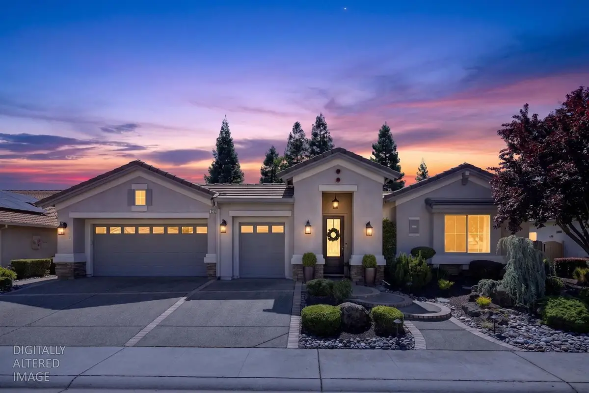 223 Saddlehorn Loop, Lincoln, CA 95648 - #1