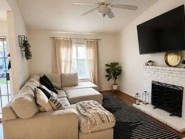 91 Marilyn Circle, Sacramento, CA 95838 - #3