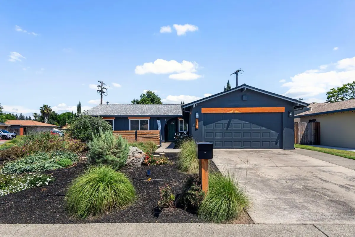 7506 Saybrook Drive, Citrus Heights, CA 95621 - #1