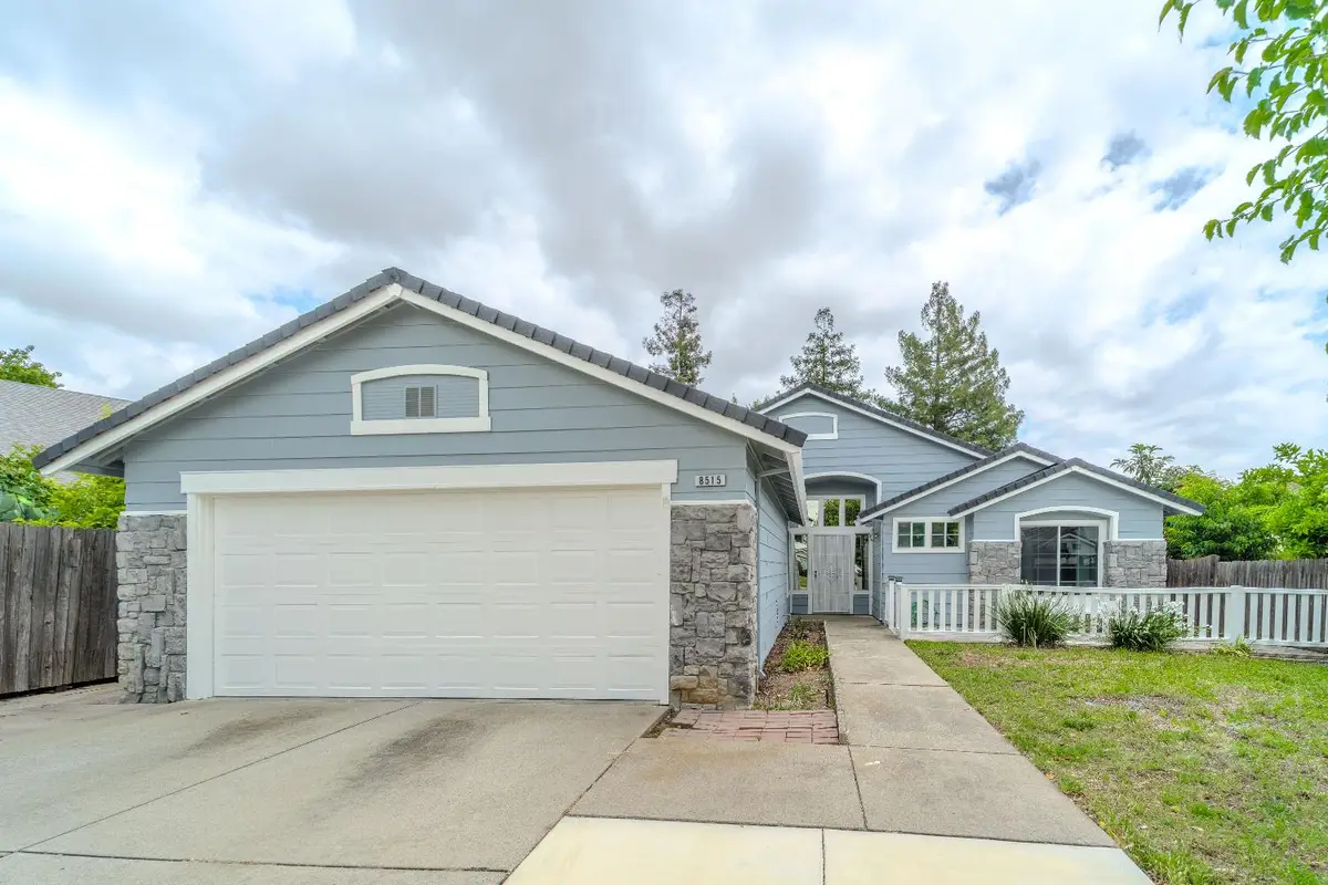8515 Gibbs Way, Sacramento, CA 95823 - #1