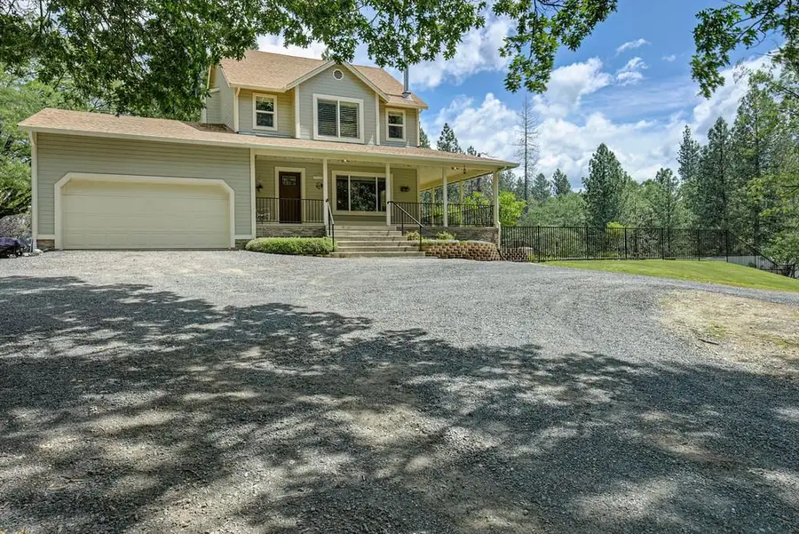26750 Rockrose Lane, Colfax, CA 95713 - #3