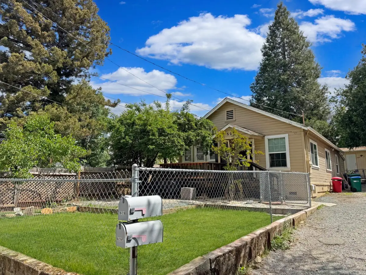 609 Kechely Court, Grass Valley, CA 95945 - #1