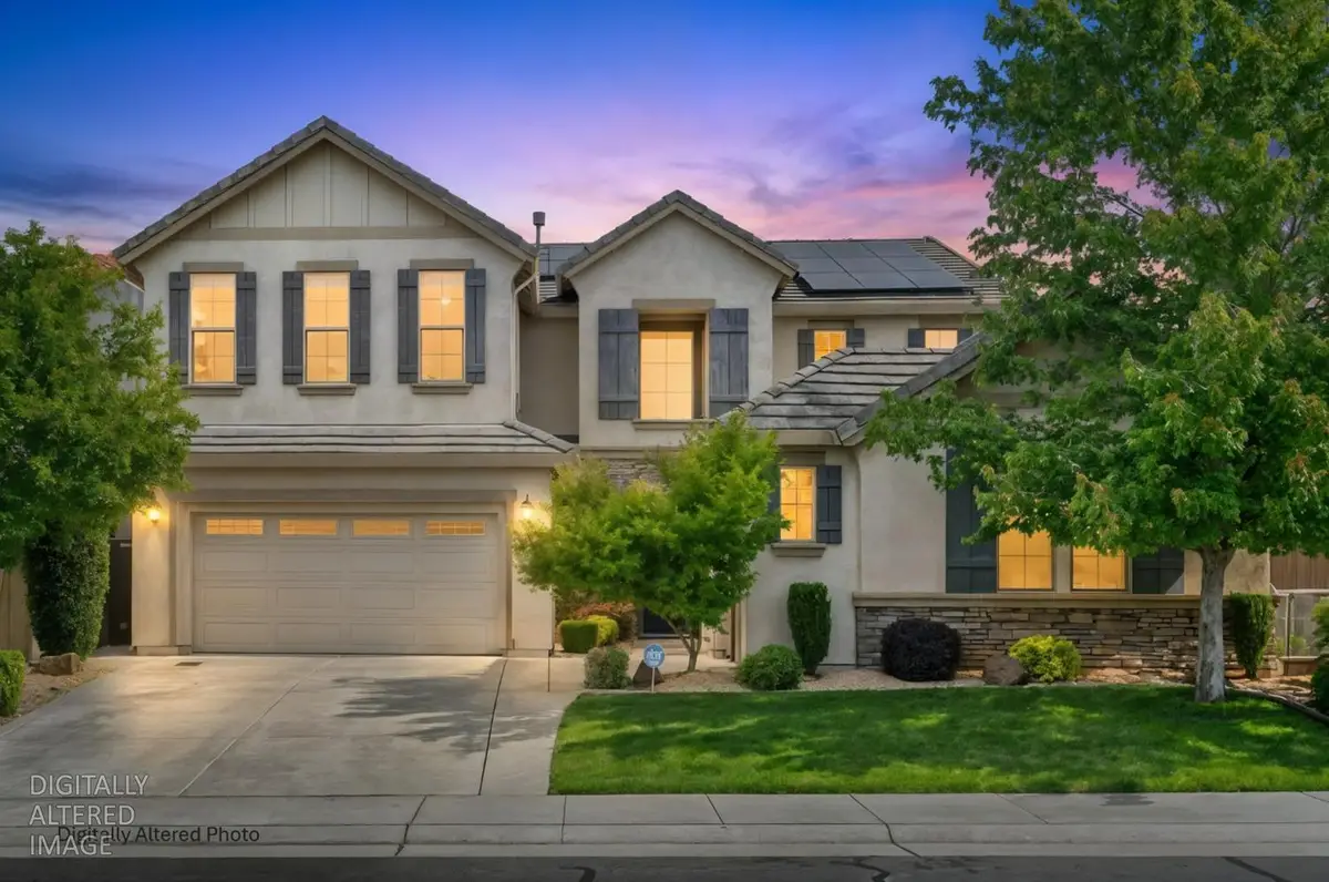 938 Old Ranch House Road, Rocklin, CA 95765 - #1