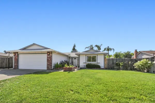 106 Perraud Drive, Folsom, CA 95630