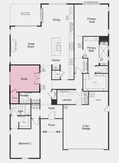 2026 Marlette Way, Lincoln, CA 95648 - #2