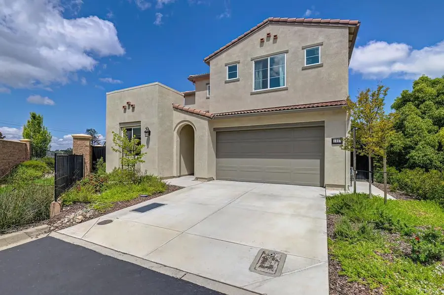 1327 Senegal Way, El Dorado Hills, CA 95762 - #3