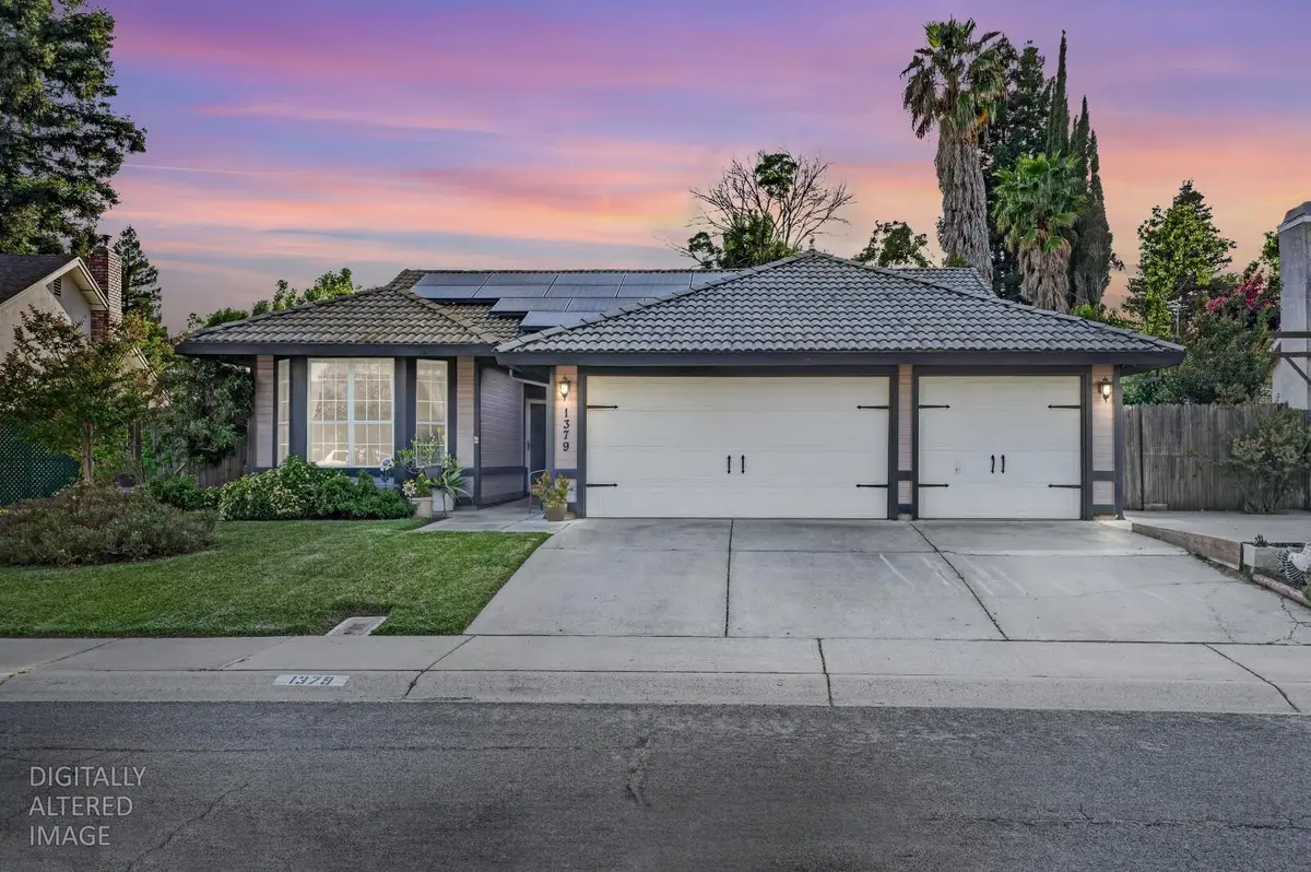 1379 Zephyr Drive, Yuba City, CA 95991 - #1