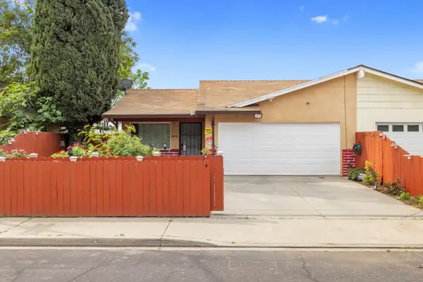 2644 San Ignacio Avenue, Modesto, CA 95354